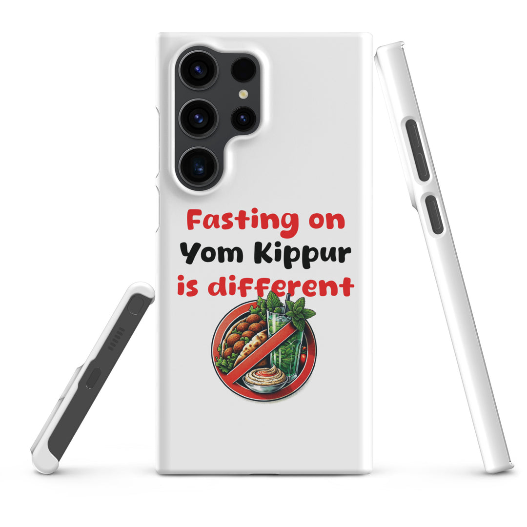 Snap Case for Samsung® | Yom Kippur