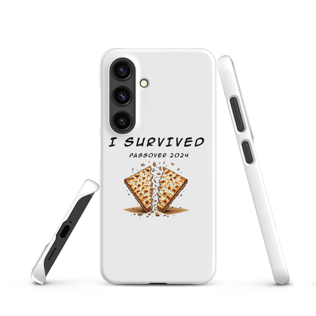 Snap Case for Samsung® | Passover