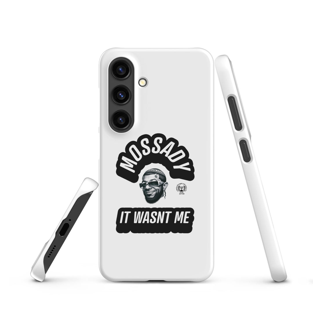 Snap Case for Samsung® | Mossady