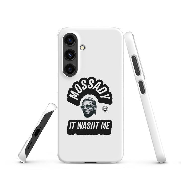 Snap Case for Samsung® | Mossady