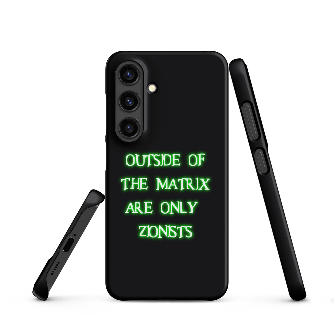 Snap Case for Samsung® | Matrix