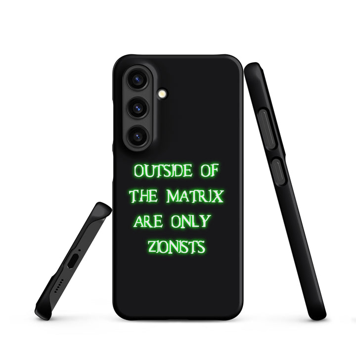 Snap Case for Samsung® | Matrix