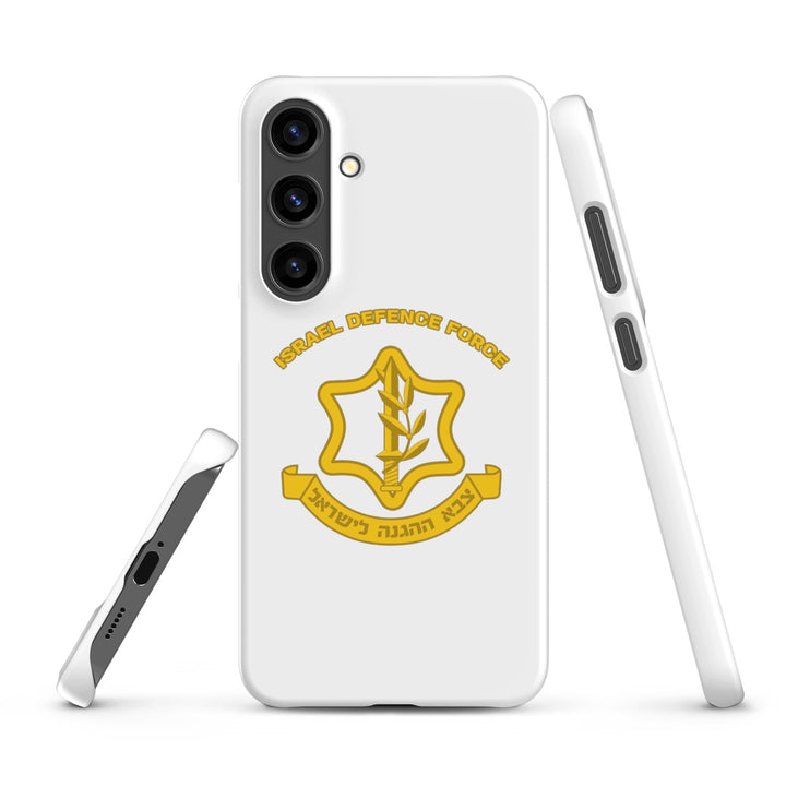 Snap Case for Samsung® | IDF Israel Defense Forces