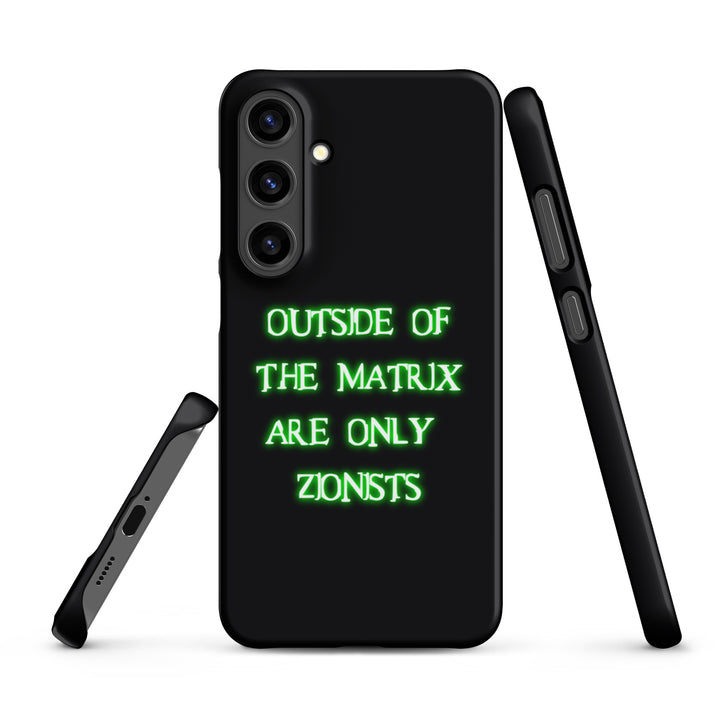 Snap Case for Samsung® | Matrix