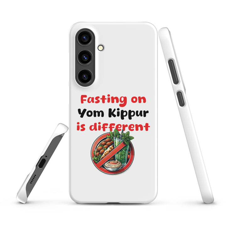 Snap Case for Samsung® | Yom Kippur