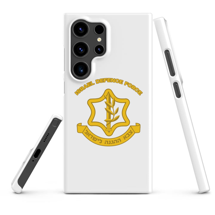 Snap Case for Samsung® | IDF Israel Defense Forces