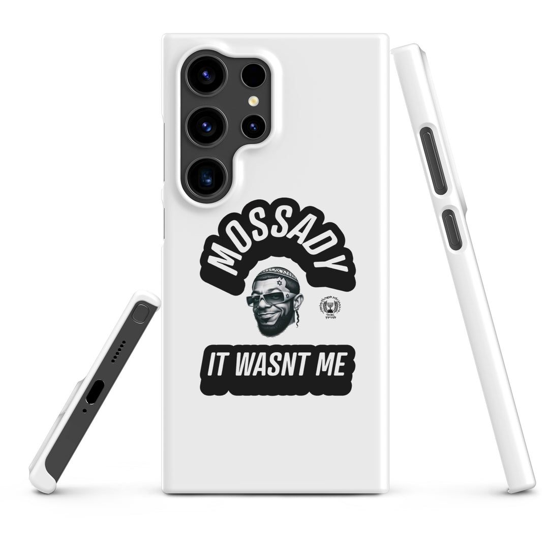 Snap Case for Samsung® | Mossady