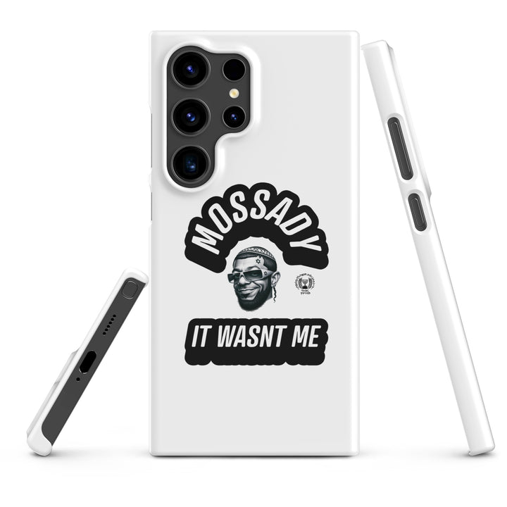 Snap Case for Samsung® | Mossady