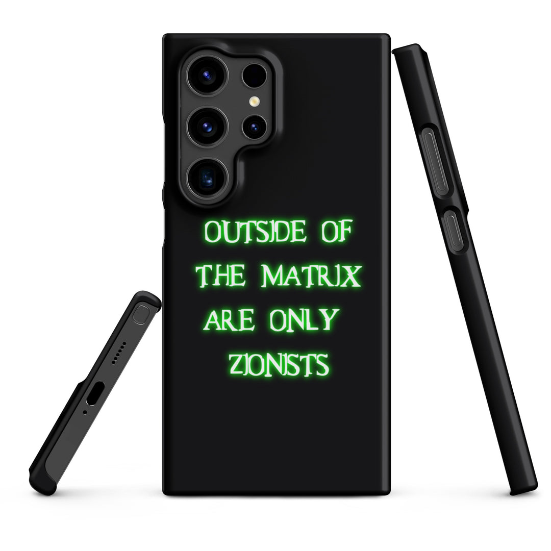 Snap Case for Samsung® | Matrix