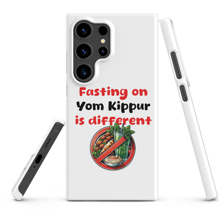 Snap Case for Samsung® | Yom Kippur