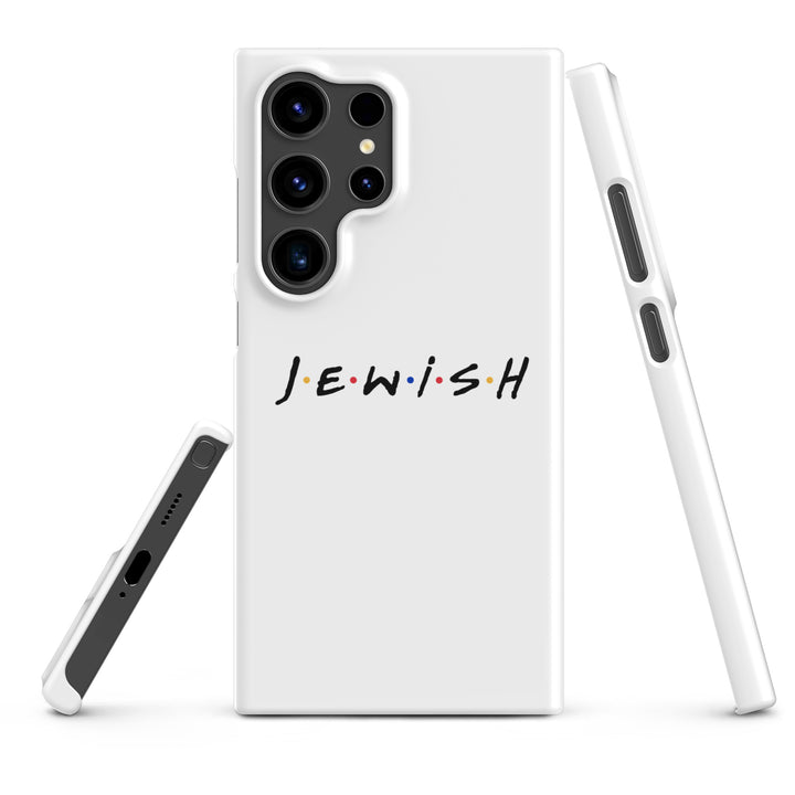 Snap Case for Samsung® | J.E.W.I.S.H.