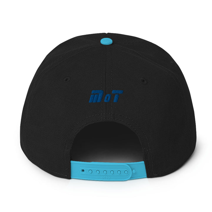 Snapback Hat | We will dance again