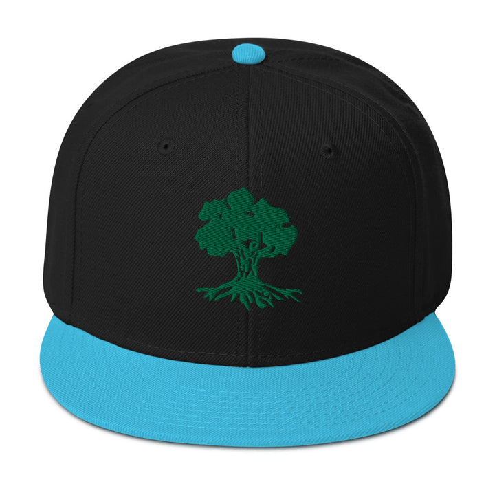 Snapback Hat | Golani