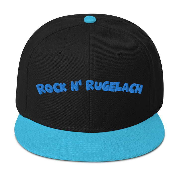 Snapback Hat | Rock n' Rugelach