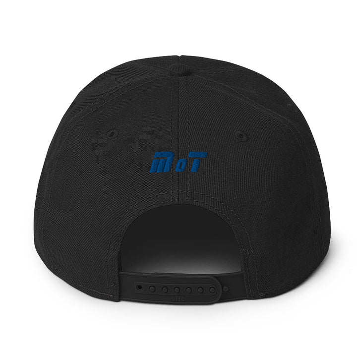 Snapback Hat | We will dance again