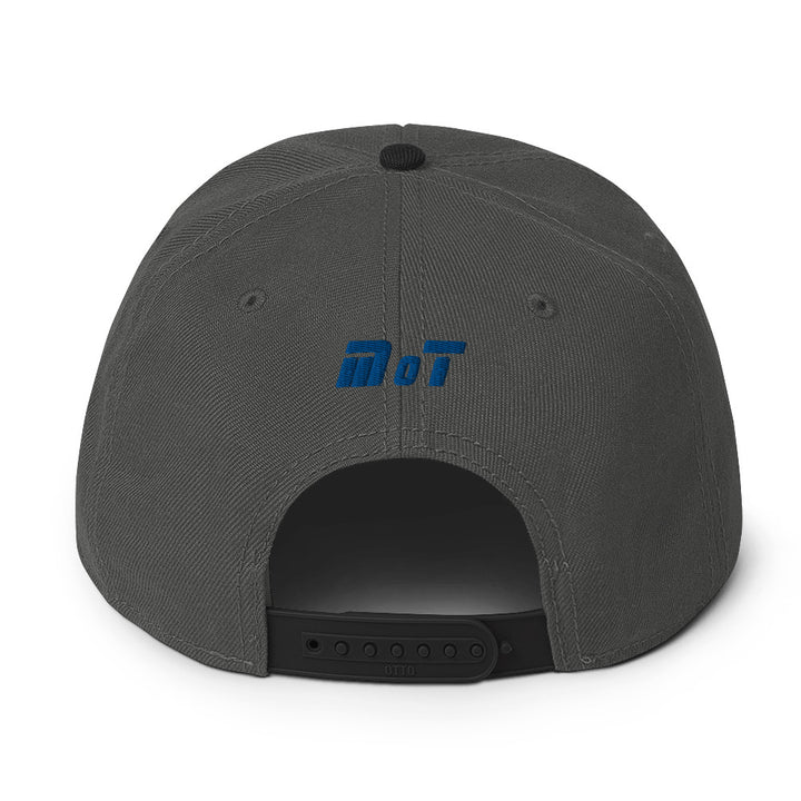 Snapback Hat | We will dance again