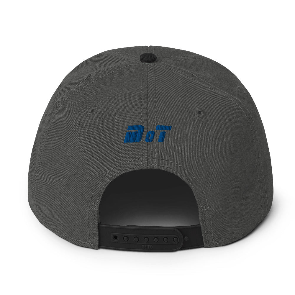 Snapback Hat | Israel