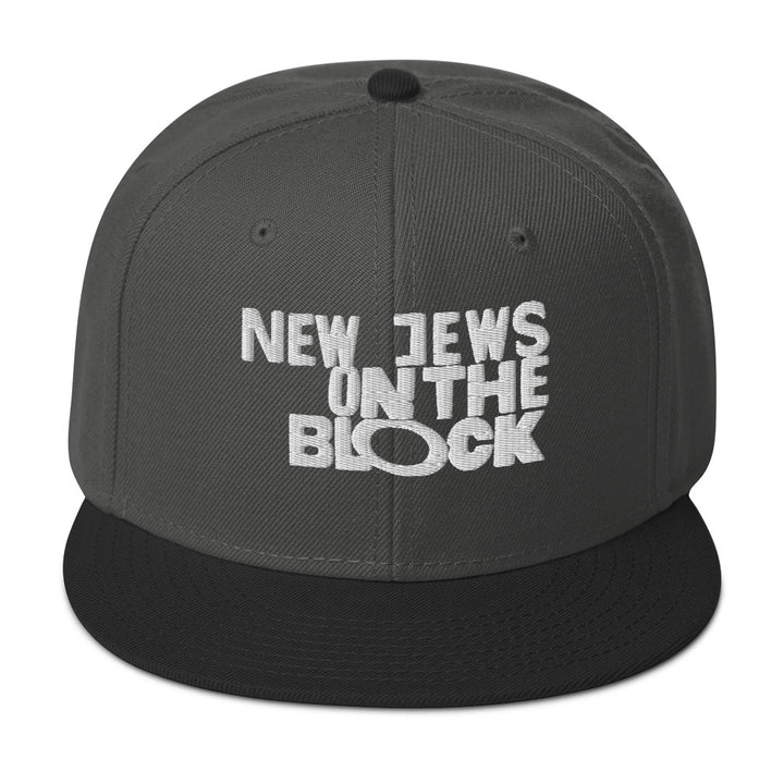 Snapback Hat | New Jews on the Block