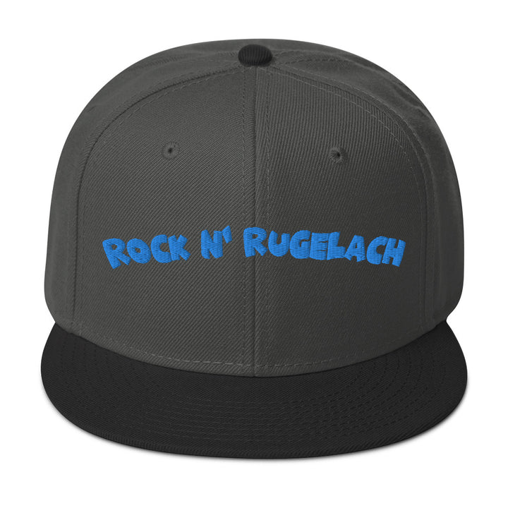 Snapback Hat | Rock n' Rugelach