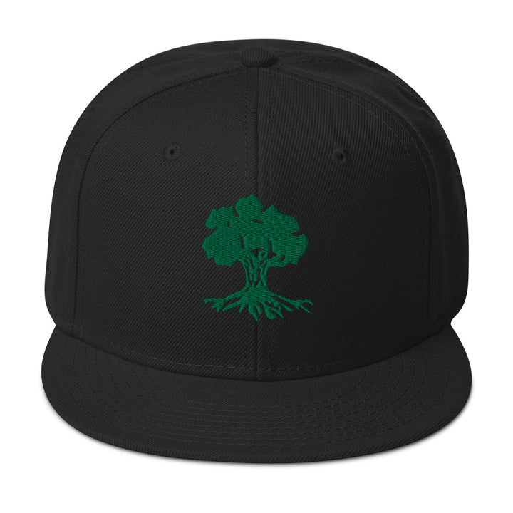 Snapback Hat | Golani