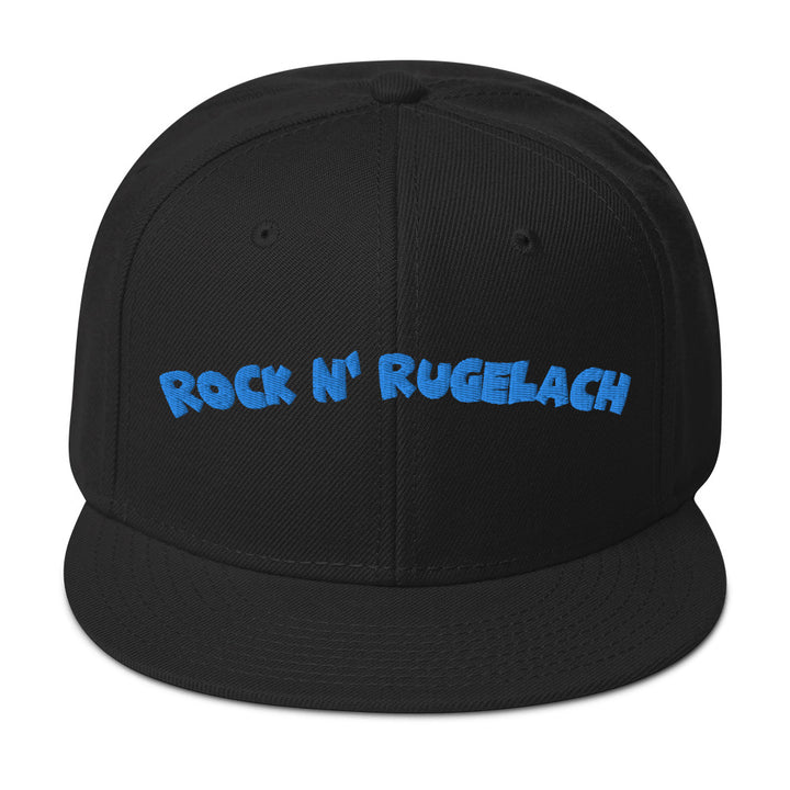 Snapback Hat | Rock n' Rugelach