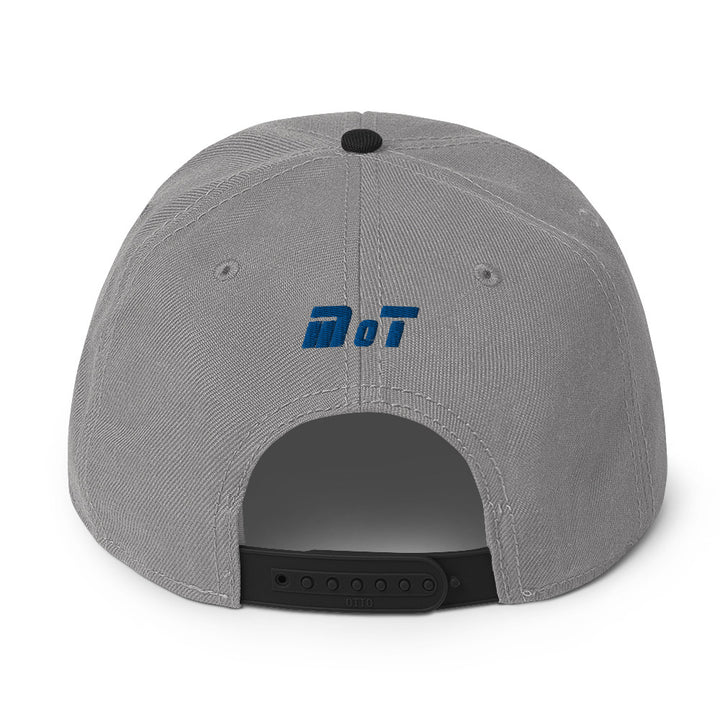 Snapback Hat | We will dance again