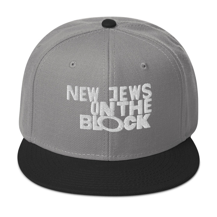 Snapback Hat | New Jews on the Block