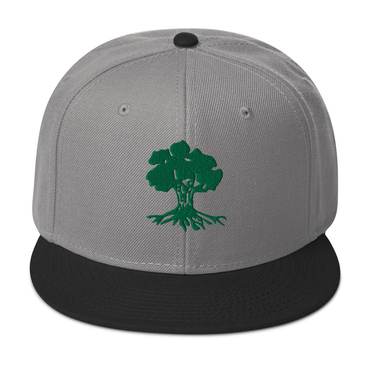 Snapback Hat | Golani