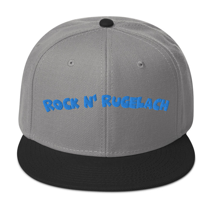 Snapback Hat | Rock n' Rugelach