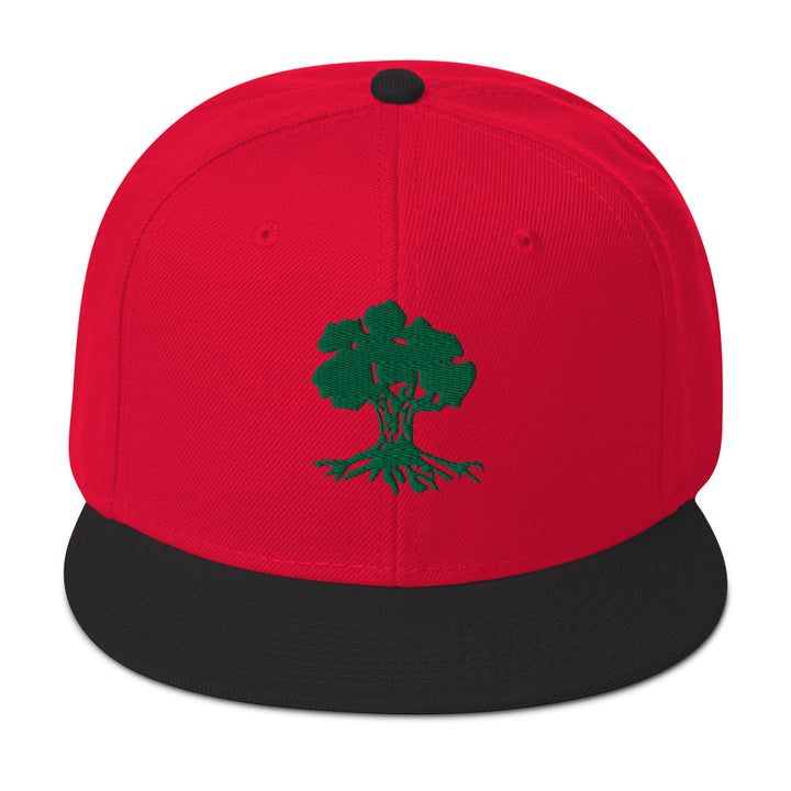 Snapback Hat | Golani