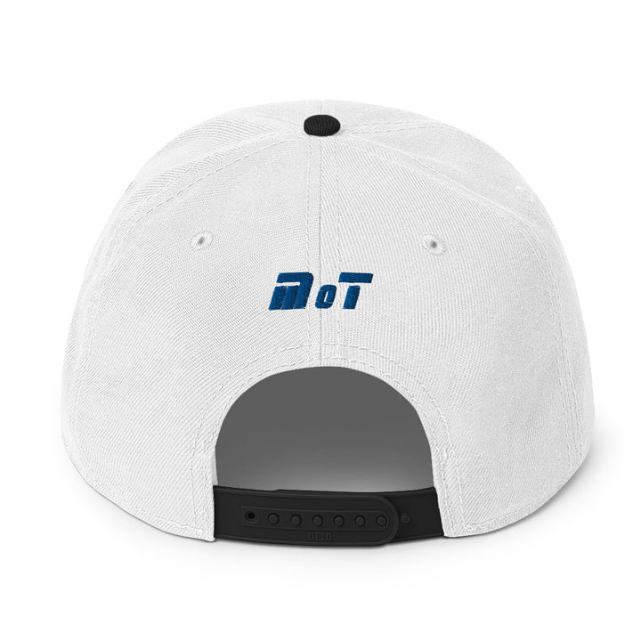 Snapback Hat | Israel
