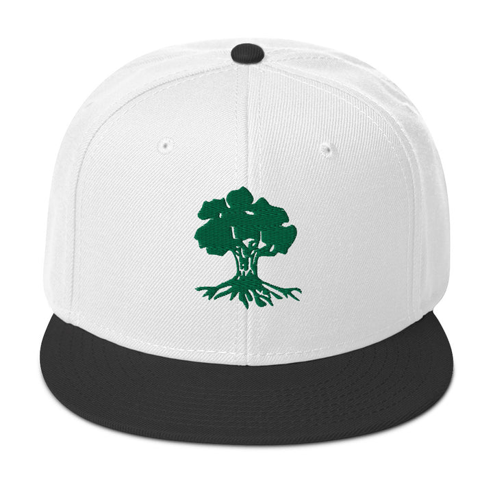 Snapback Hat | Golani