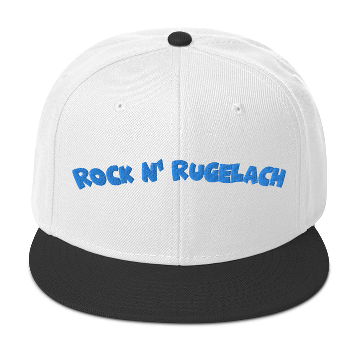 Snapback Hat | Rock n' Rugelach