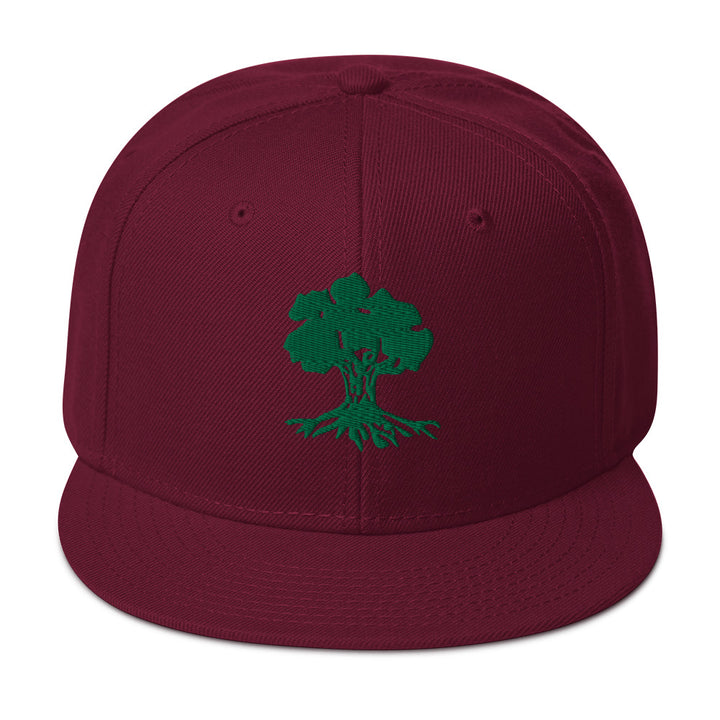 Snapback Hat | Golani
