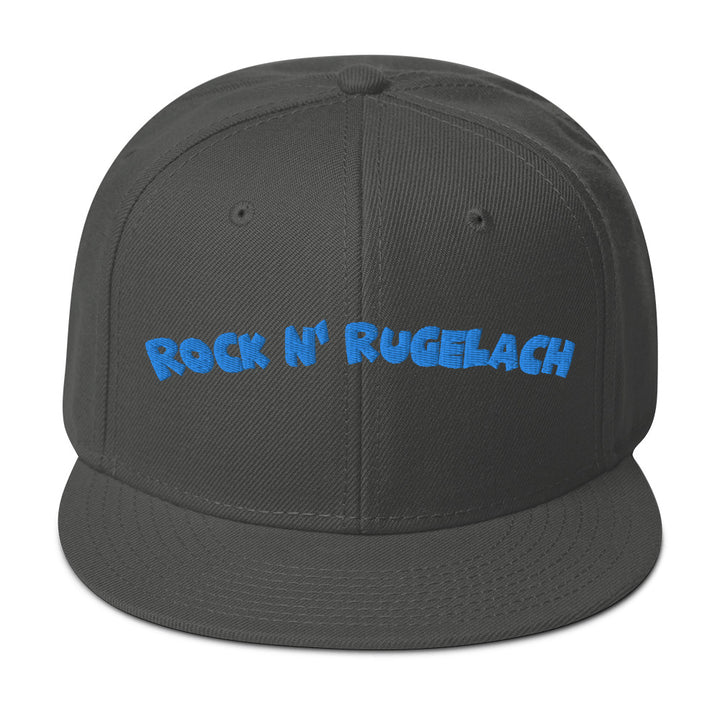 Snapback Hat | Rock n' Rugelach