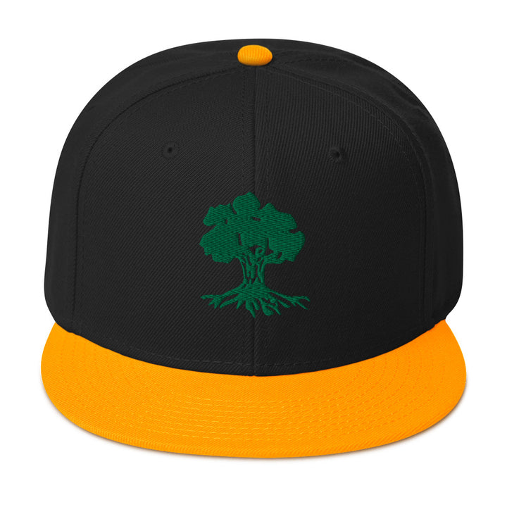 Snapback Hat | Golani