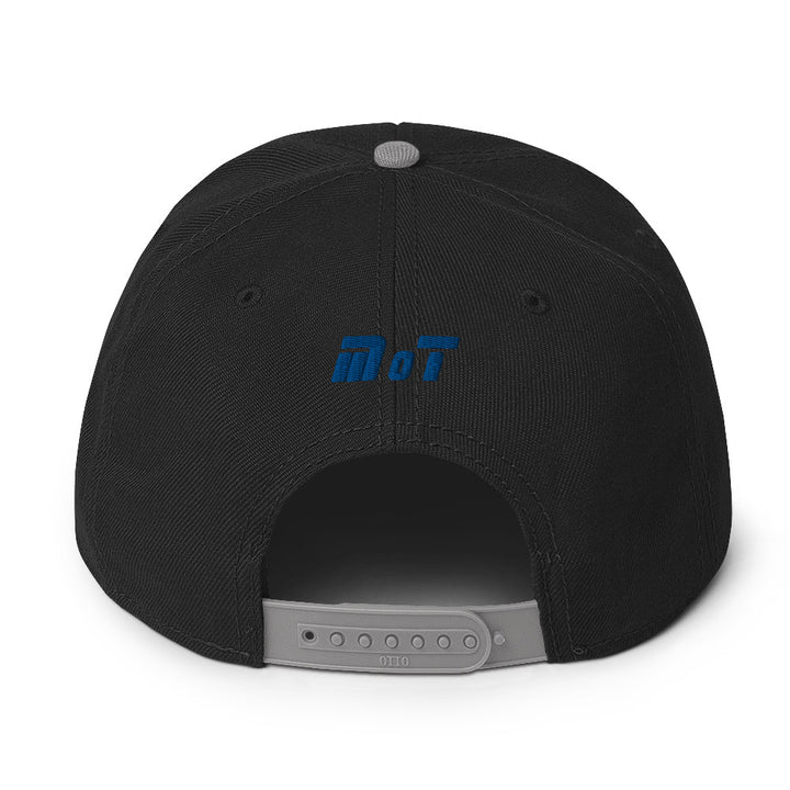 Snapback Hat | We will dance again