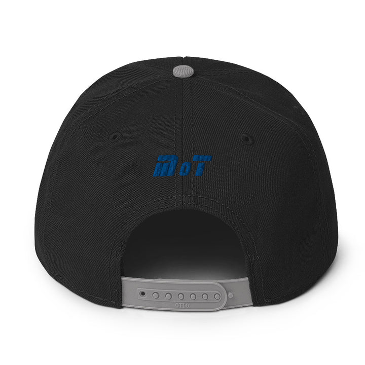 Snapback Hat | Rock n' Rugelach