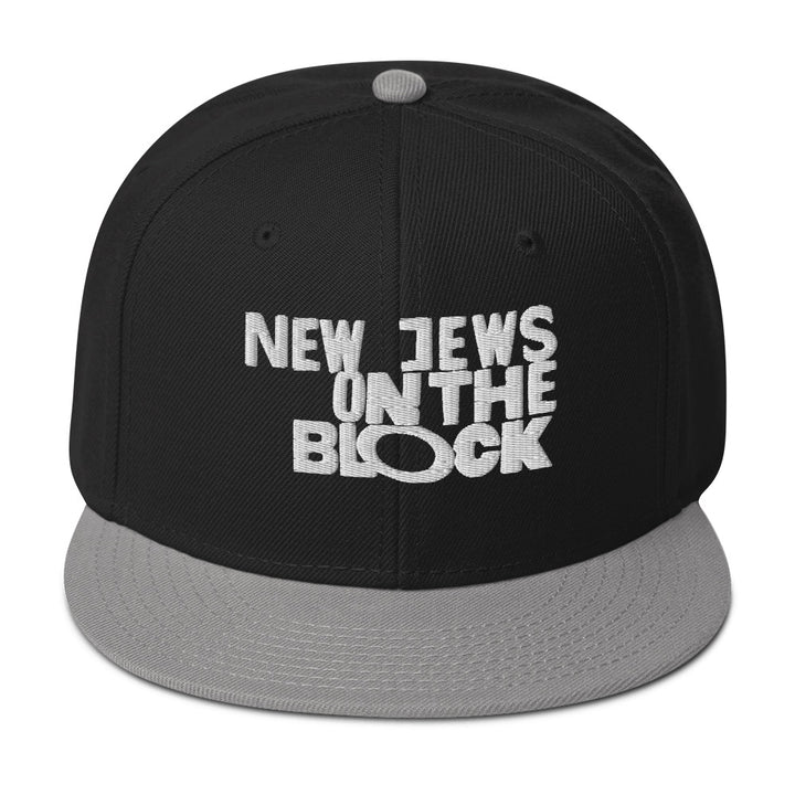 Snapback Hat | New Jews on the Block