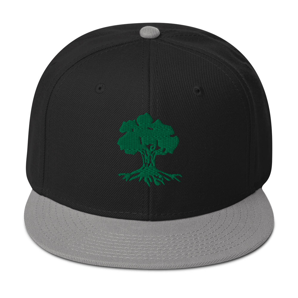 Snapback Hat | Golani