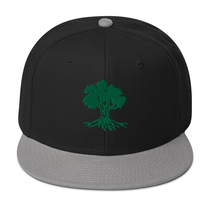 Snapback Hat | Golani