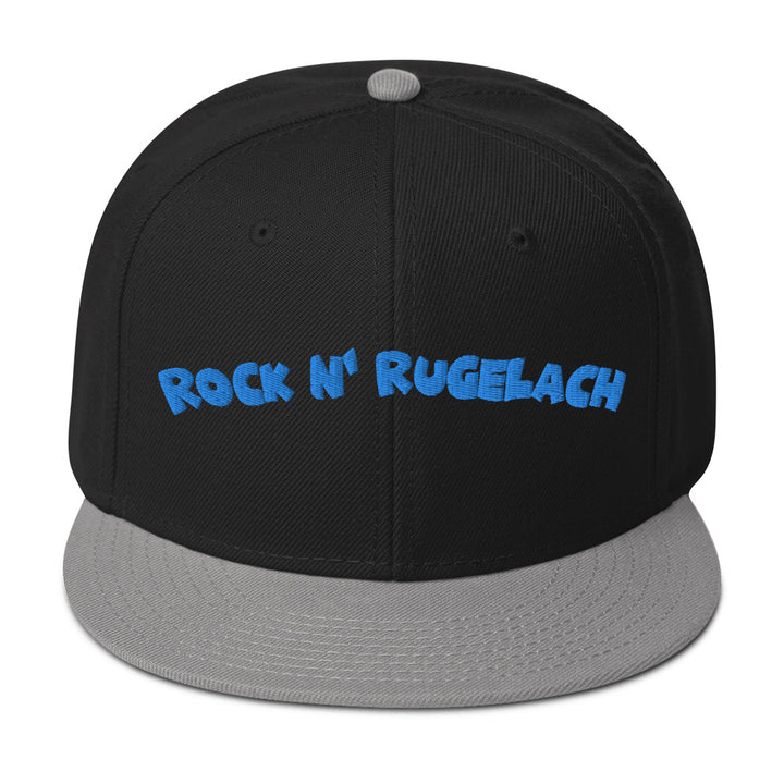 Snapback Hat | Rock n' Rugelach