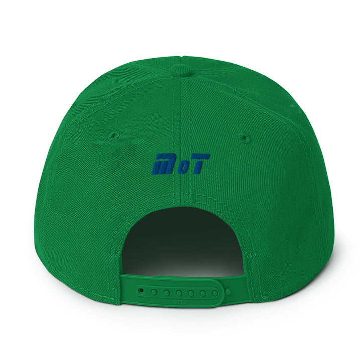 Snapback Hat | We will dance again