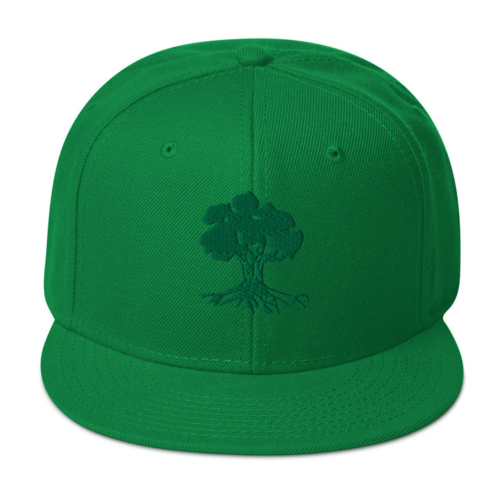 Snapback Hat | Golani