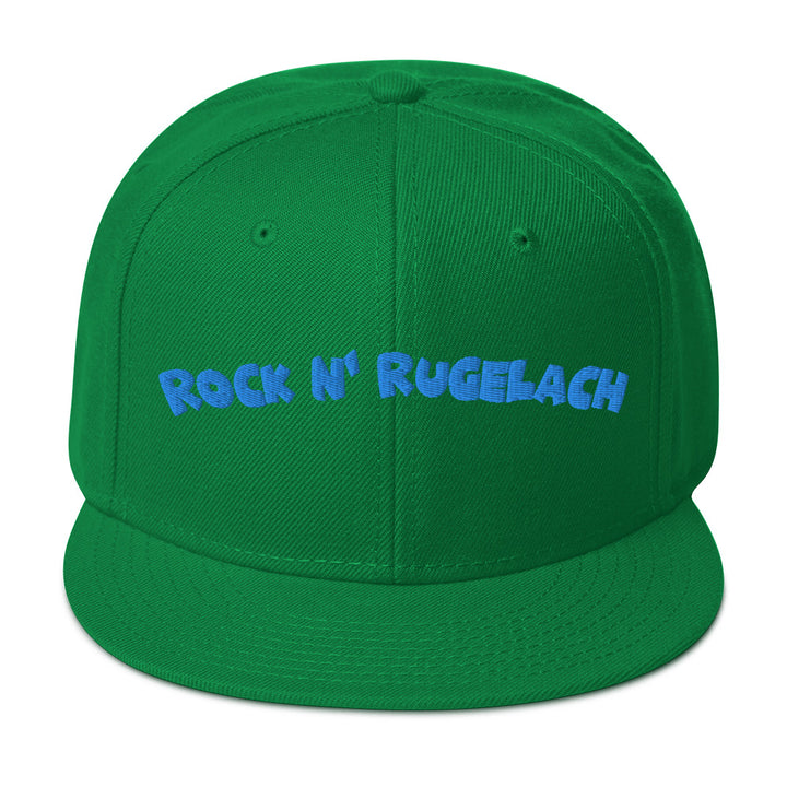 Snapback Hat | Rock n' Rugelach