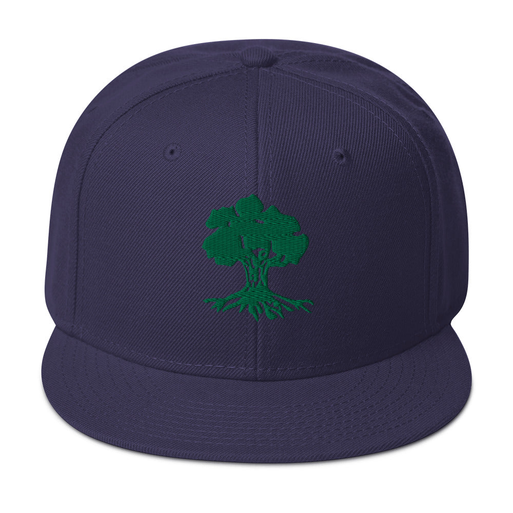 Snapback Hat | Golani