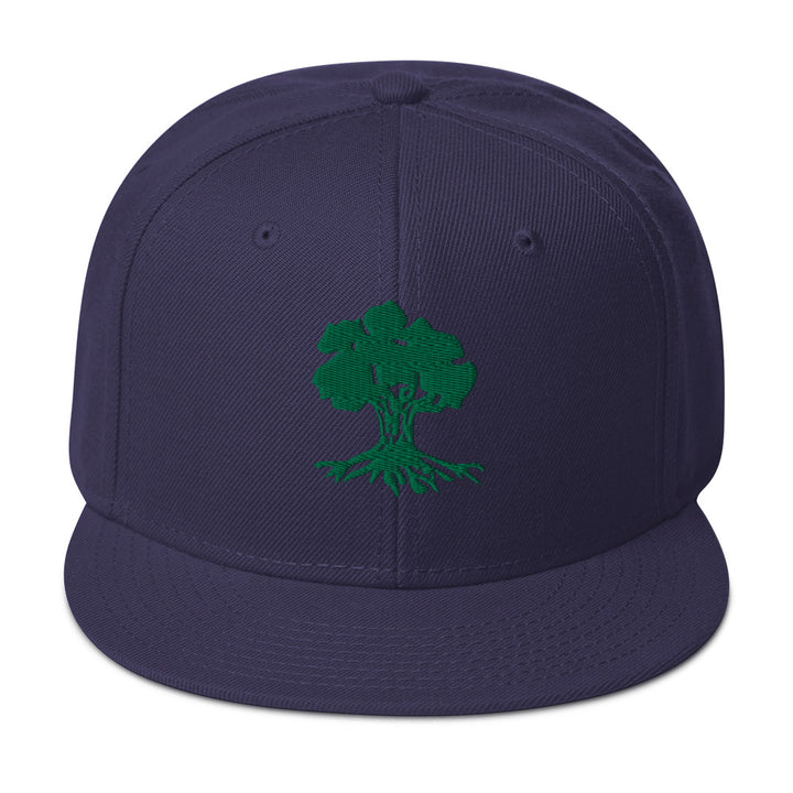 Snapback Hat | Golani
