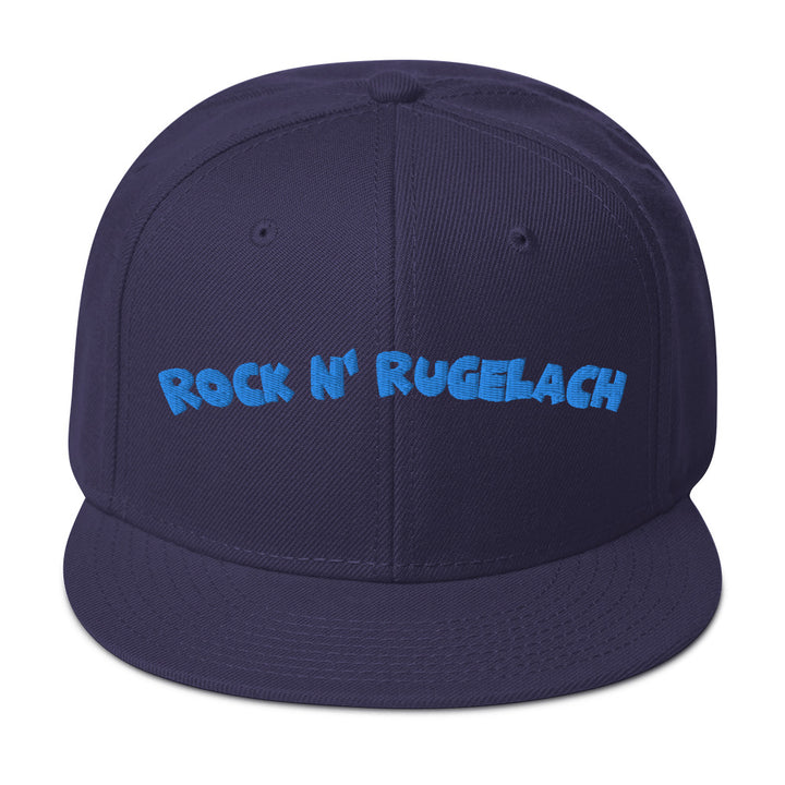 Snapback Hat | Rock n' Rugelach