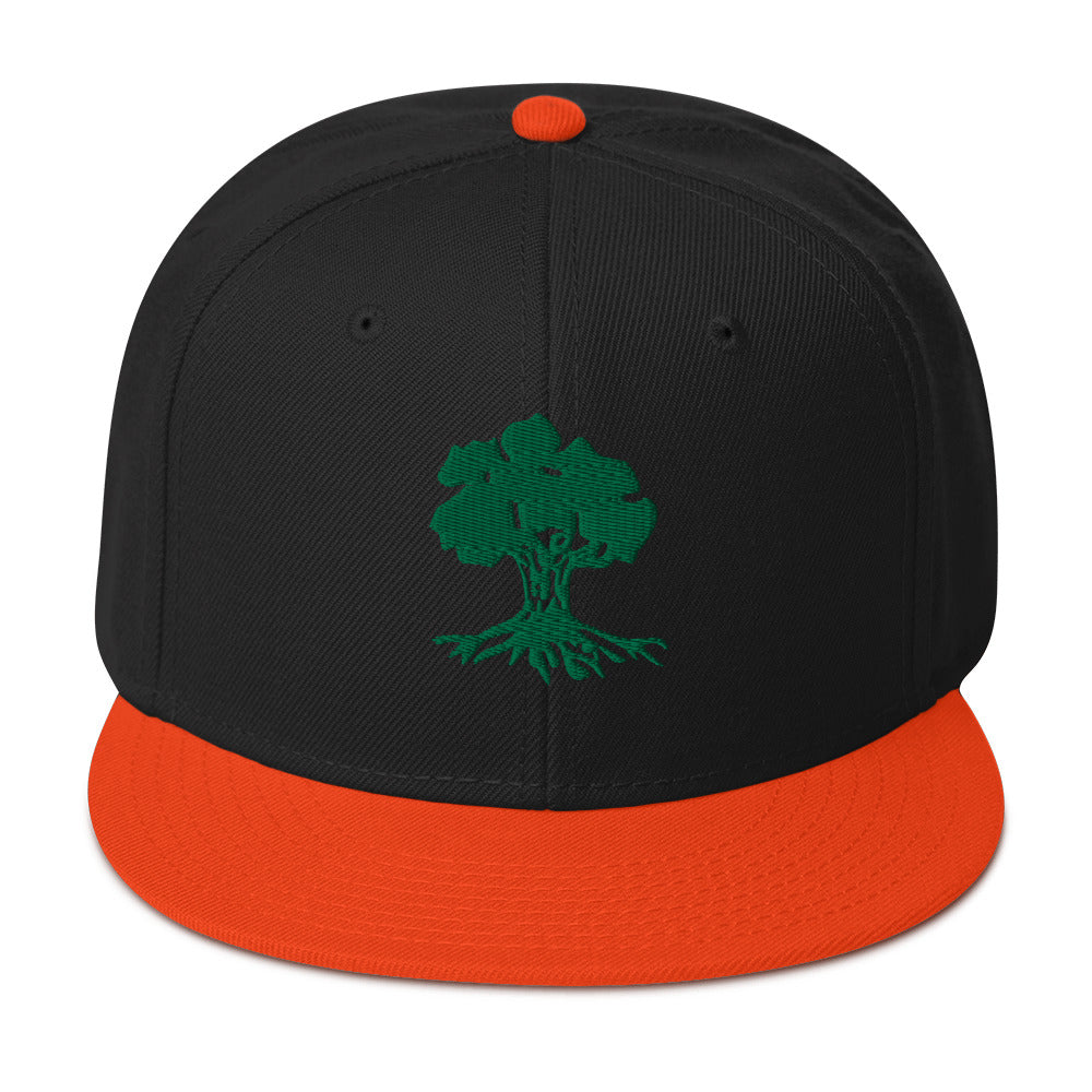 Snapback Hat | Golani