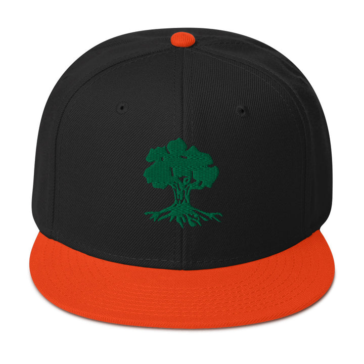 Snapback Hat | Golani
